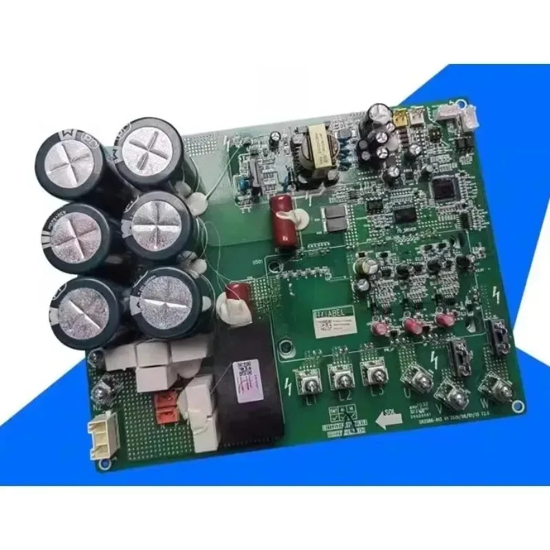 Glido Gmv Computer …