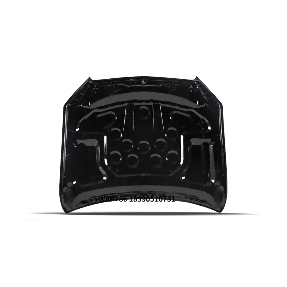 

W204 W205 C63 Carbon Fiber Engine Bonnet Hood for c Class W204