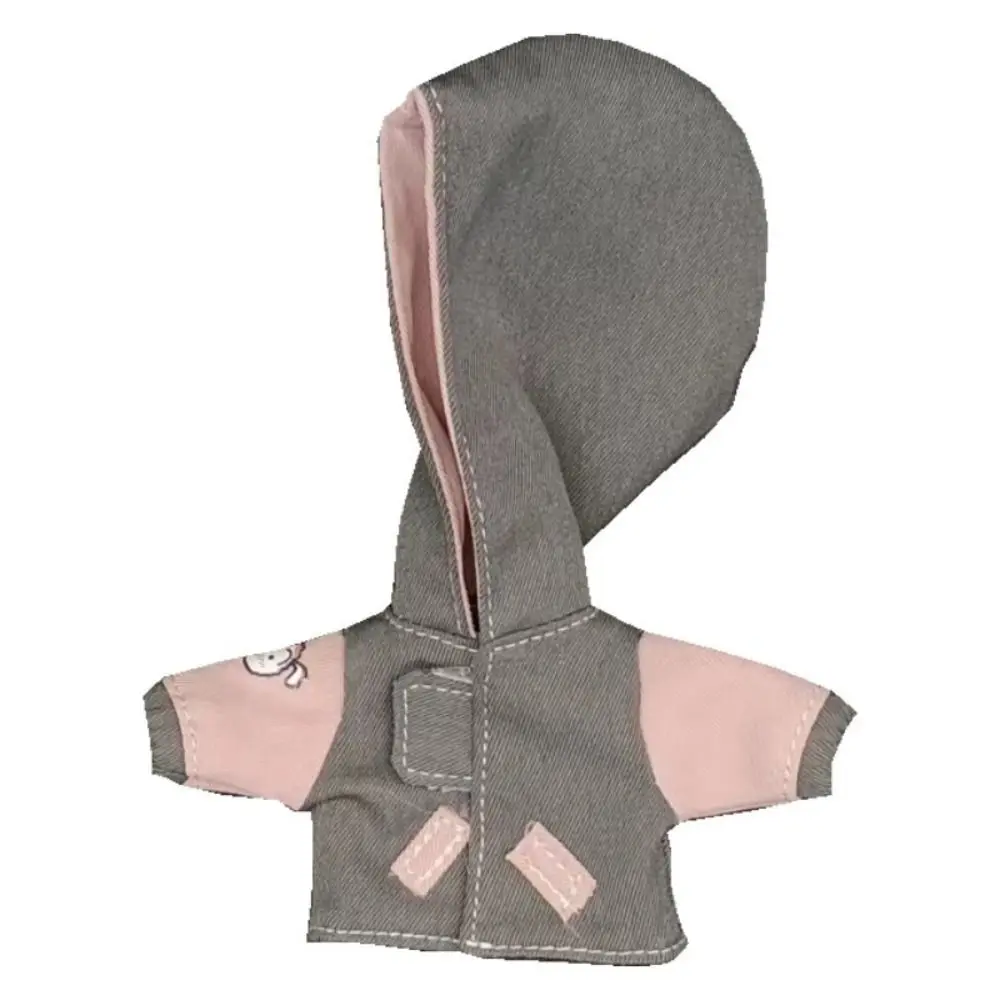 

4 Colors Handmade Hoodies Pants Casual Wear Cotton Material Sweatshirt Outfits Fashion Clothes