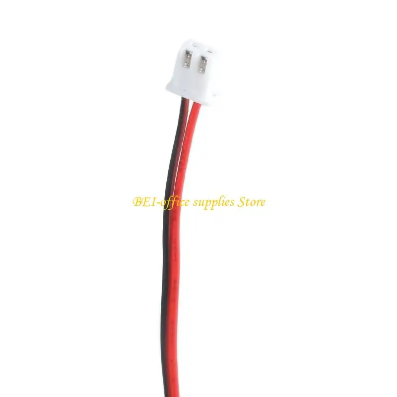 

A9LC Durability 5015 Blower Fan 2PIN XH2.54 Connectors Cooling Fan for 3D Printing and Computer Cooling Applications