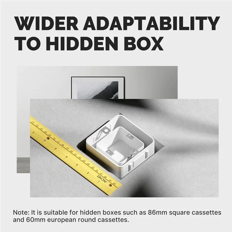 Ежедневный Wi-Fi умный дом, ручка обогрева, термостат для водяного газового котла, электрическое отопление GB, электрическое отопление