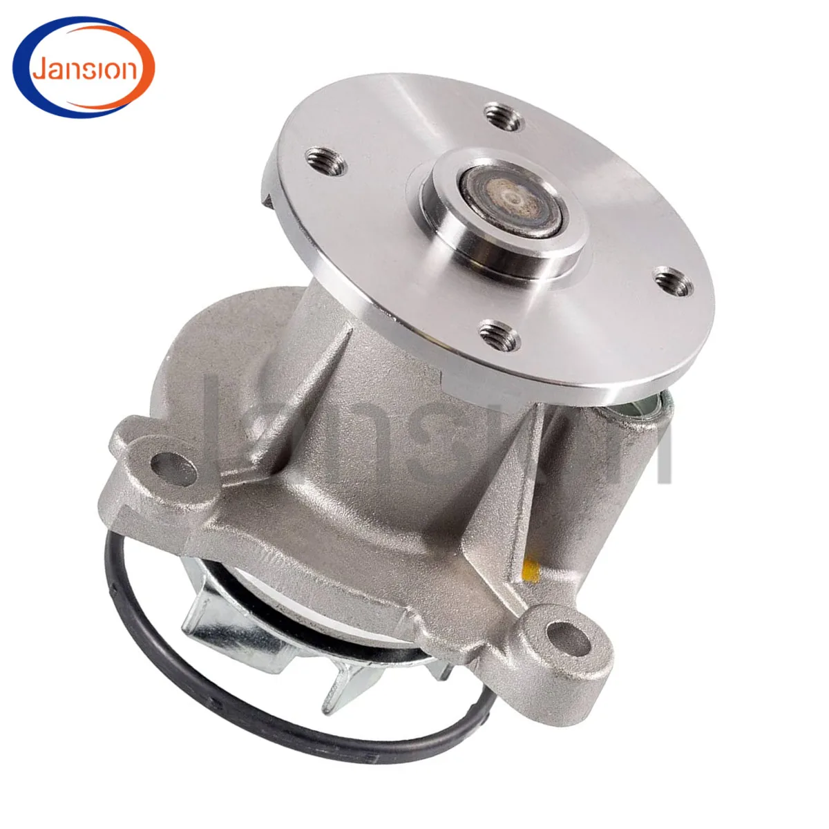 High-Quality New 1Pcs Water Pump For KIA HYUNDAI Ceed Pro Rio IV Stonic Accent IV 1.4 25100-03011 2510003011