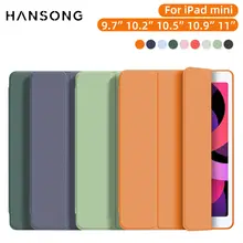 Funda Magnética para iPad Air 11 13 M4 M3 M2 A16 2025 Air 4/5/6ta Generación, iPad Pro 11 13 12.9, iPad 10ma Generación 7/8/9ta Generación 10.9 10.5 10.2