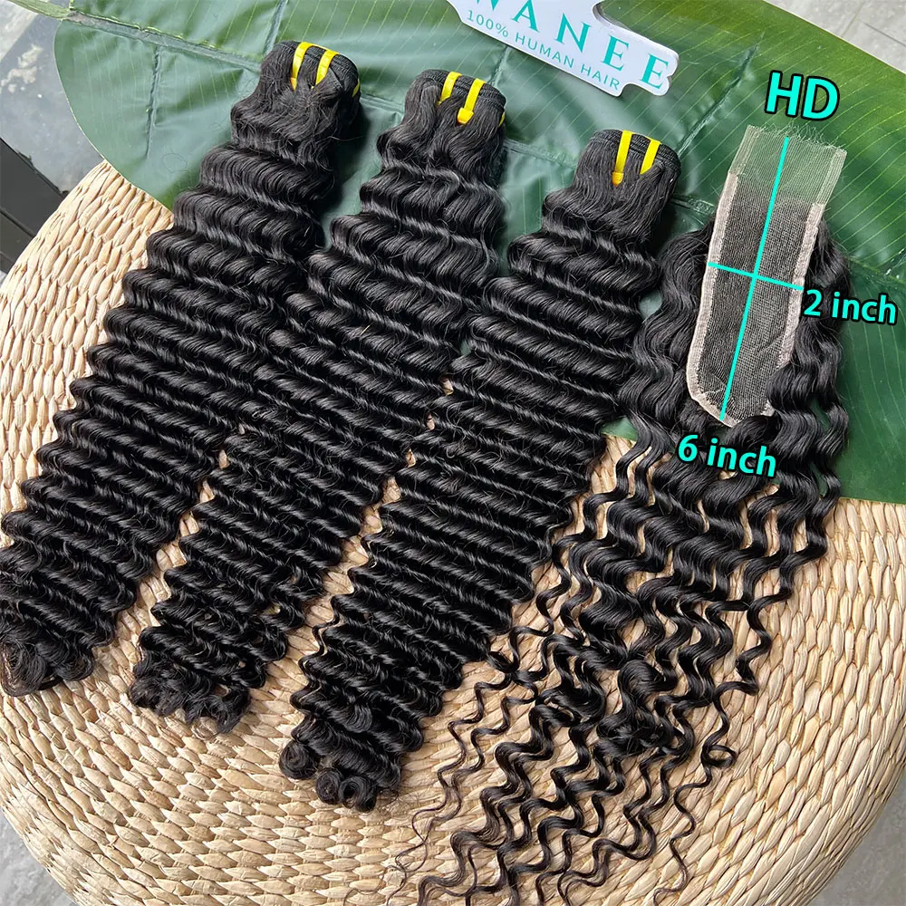 deep-wave-human-hair-bundles-with-closure-2x6-hd-lace-closure-with-bundles-extensions-human-hair-deep-part-raw-hair