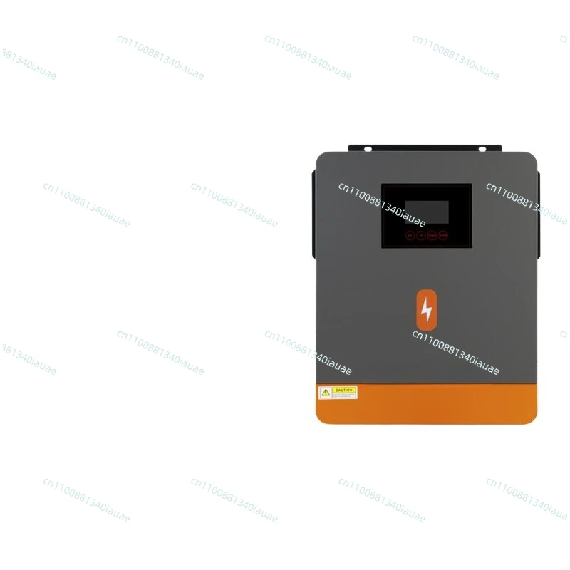 

4200W6200W Solar Energy Storage Hybrid Inverter Off-grid Connected Reverse Control All-in-One Machine Battery-Free Mains
