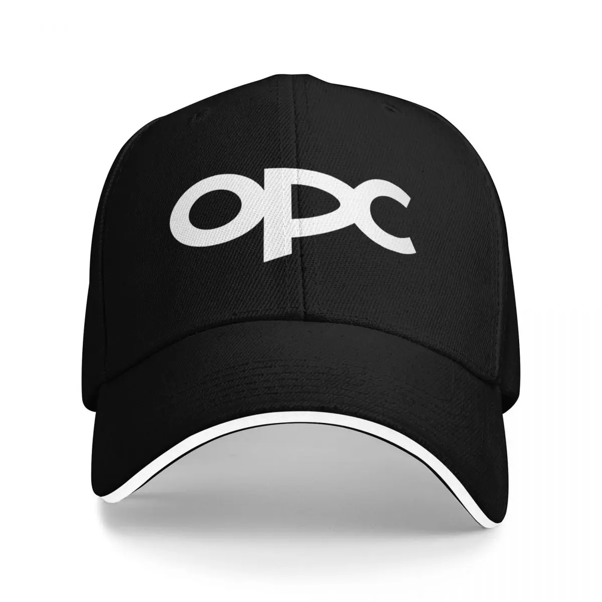 

Opel OPC (white) Baseball Cap Luxury Hat Hat Man For The Sun tea Hat Man Women's
