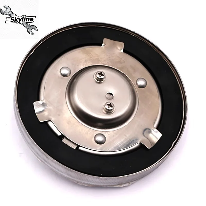 Excavator Bulldozer Fuel Tank Opening Diesel Cap for SD160 130 for 215 55 60 75 335 KB-2115
