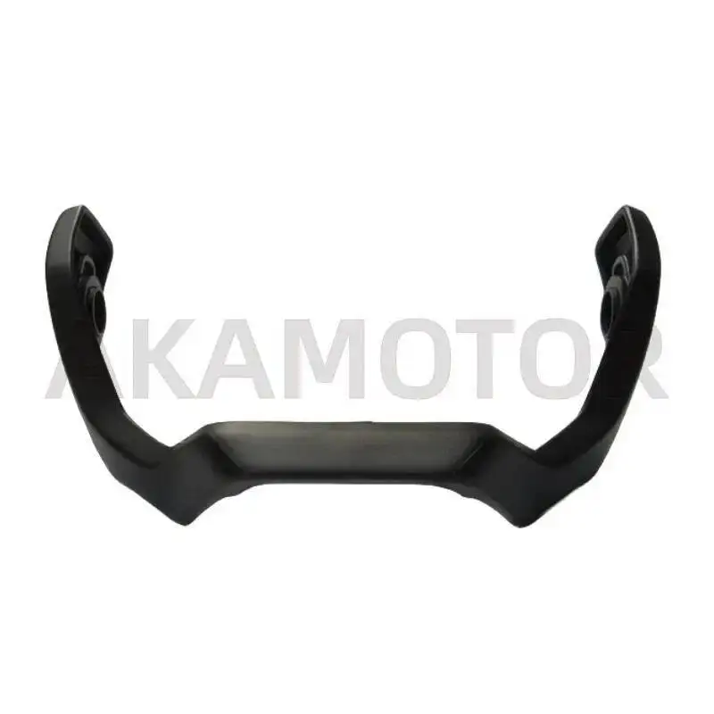 

Headlight Headlamp Trim Decorative Cover For Loncin Voge 350ac Lx300-9