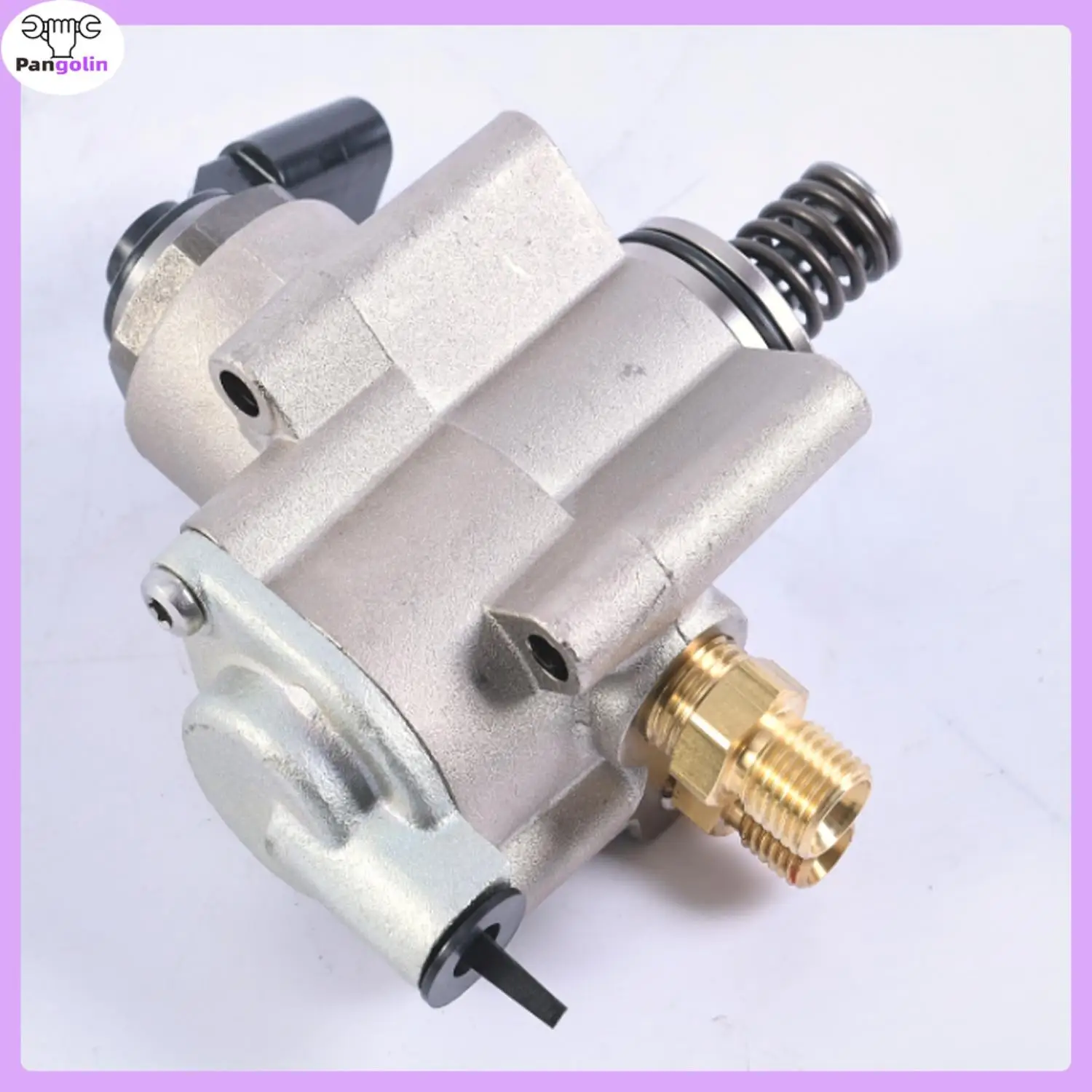 

06E127025G New High Pressure Fuel Pump Left For Audi A4 06-08 A4 Quattro A6 A6 Quattro V6 3.2L Car Accessories