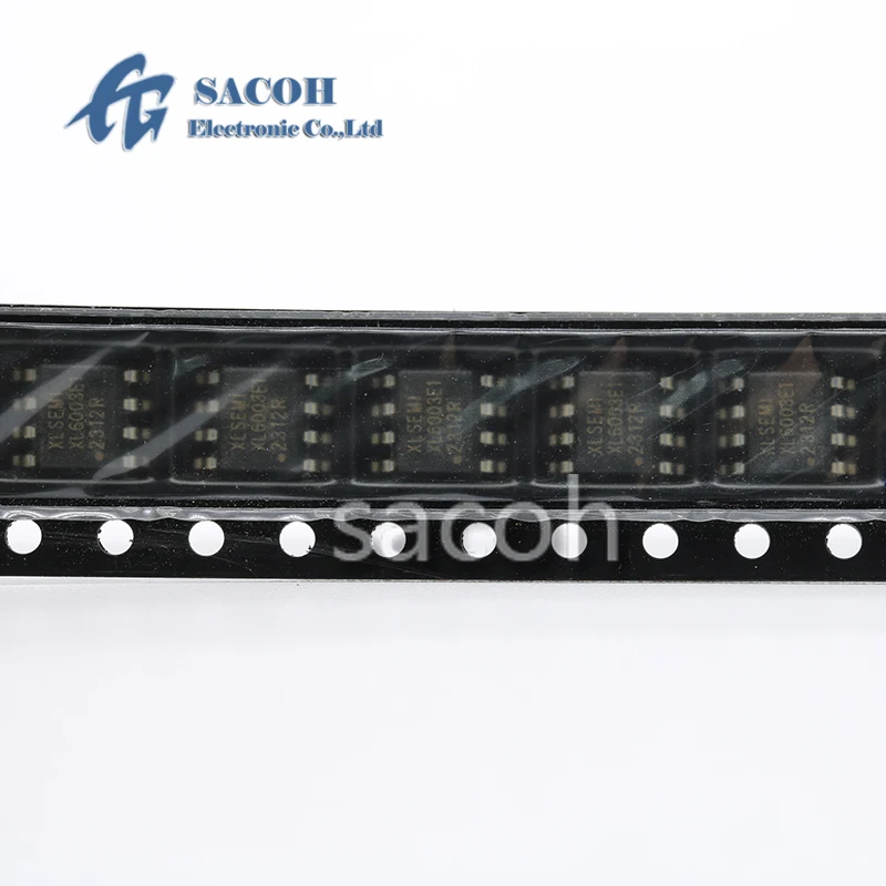 

(SACOH Electronic Components) XL6003E1 10Pcs 100% IC Chip integrated circuit