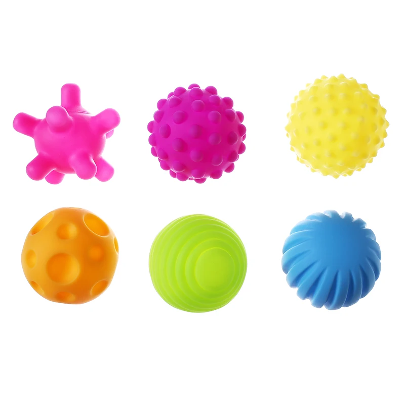 Baby Bath Spray Water Toys Animals Shower Soft Rubber Float Squeeze Sound Bathroom Play Swimming Water Toys Kids Children's Gift