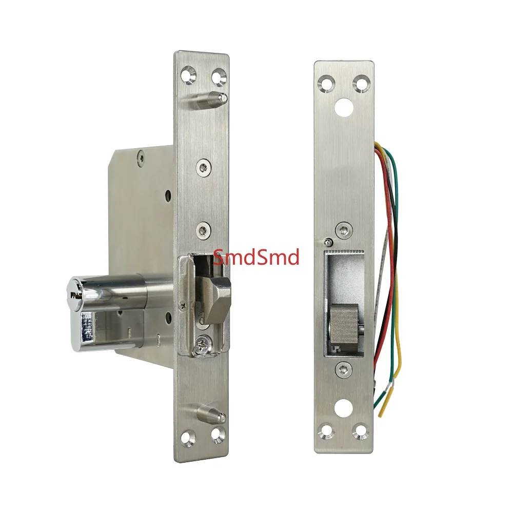 YSD-230NO Dedicated Electric Lock For Sliding Door
