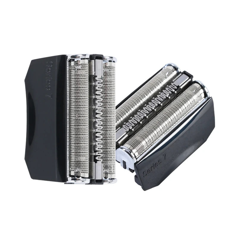 

2Pack 70B Suitable for Braun Shaver 7 Series Series7 Blade Mesh 70B 70S Blade Accessories 720S 790CC 760CC 765CC 795CC 730 9565