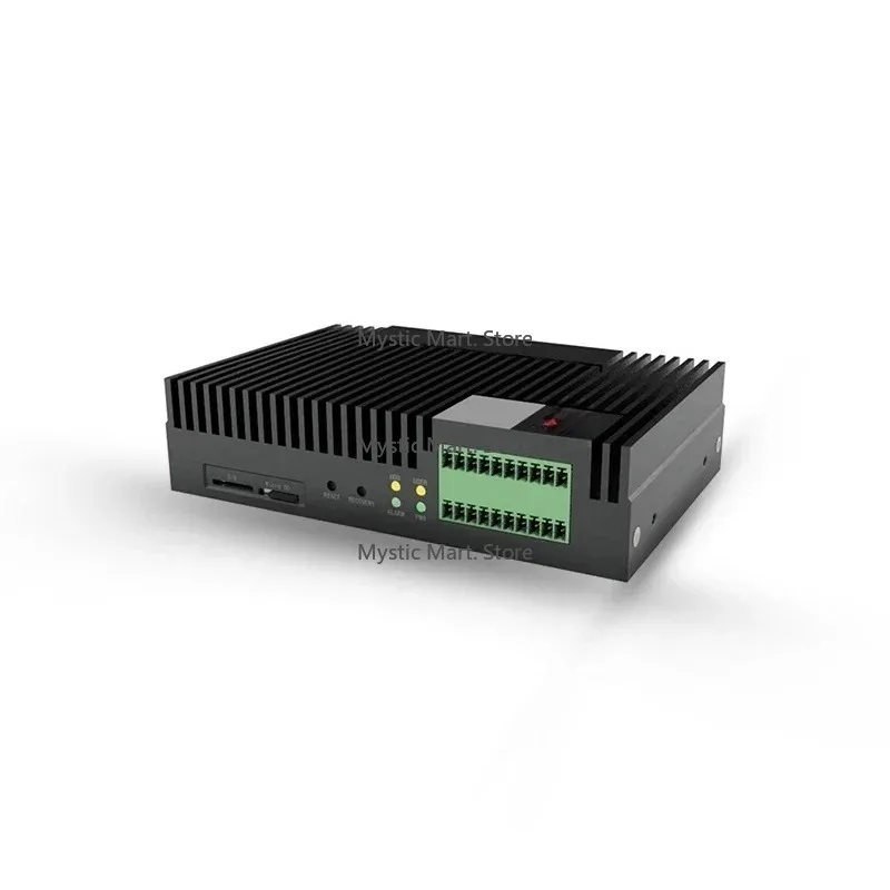 

Factory Direct Price Realtimes Jetson Xavier Nx Develop Kit For Nano/Xavier NX/ TX2 NX Module RTSS-Z604 Feiyun Smart Box