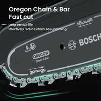 Bosch Pruner Saw Saw Chain 15Cm for Pruner Saw Easy Chain