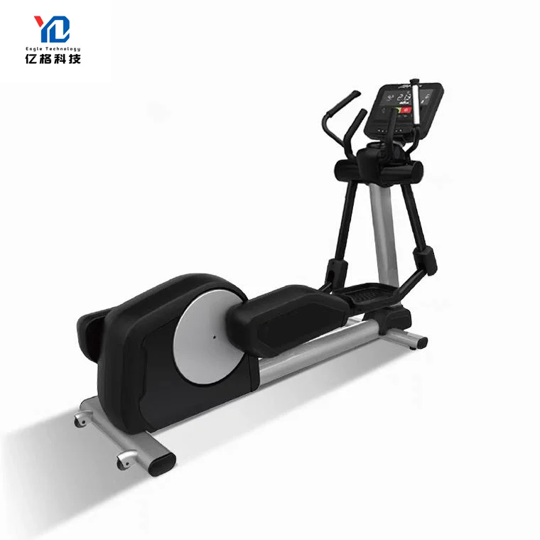 YG-E009  Best commercial elliptical for sale elliptical trainer cross trainer gym equipment