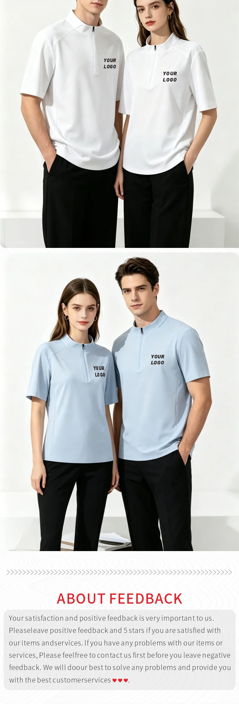 Individuell bedruckbares T-Shirt mit kostenlosem Logo-Text, schnelltrocknend, Fitness-Kurzarmshirt, Gym-Lauf-Trainings- und Sportshirt. – Detail 4