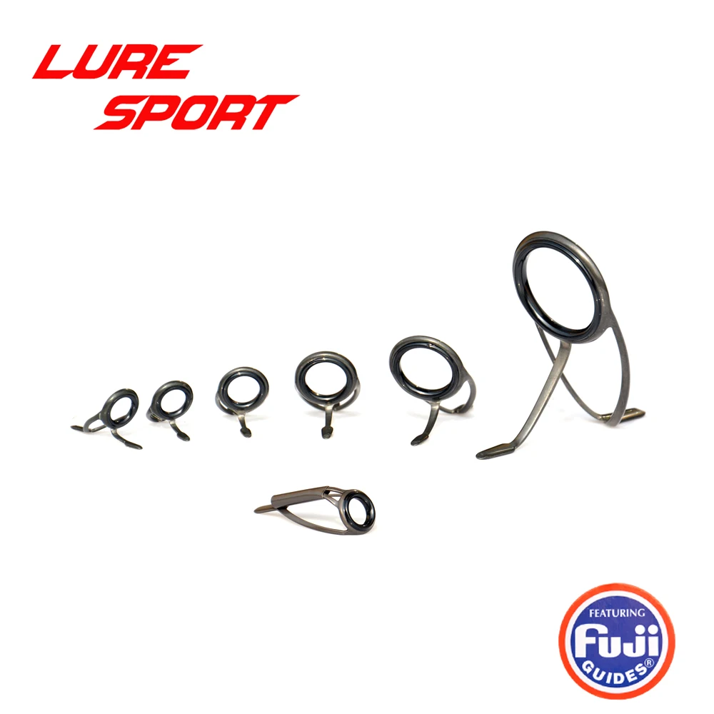 

FUJI 7 шт. BCMNAT10 Верхняя направляющая BCKWAG30 Литой набор направляющих Стержень Строительный компонент Ремонт DIY Аксессуар