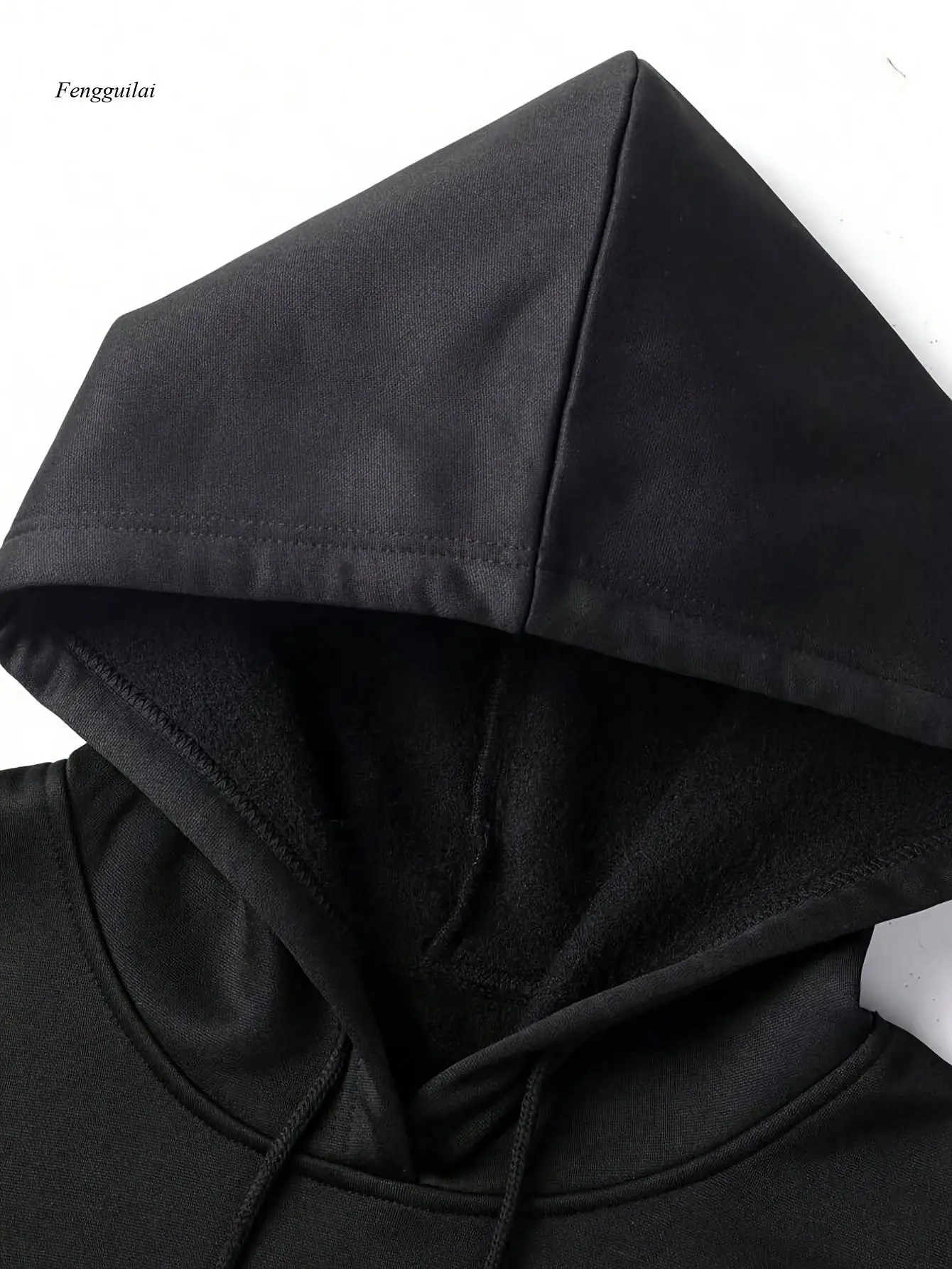 Adventure Is Out There But Then Again So Are Serial Killers Graphic Hooded Sweatshirt