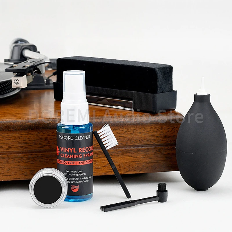 6 Pcs Anti Static L…