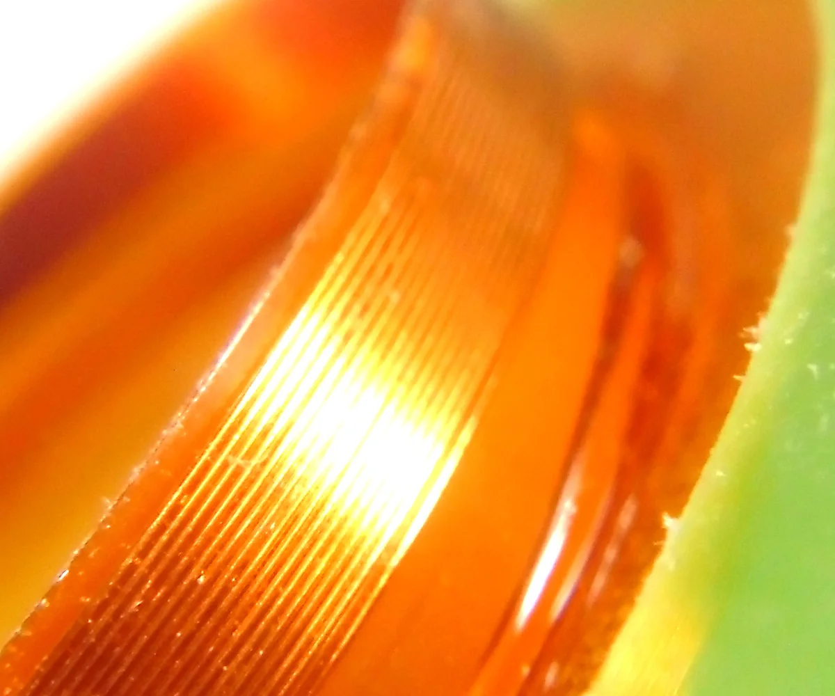 Bobina de voz do diafragma do chifre de 20 pces 25.5mm 25.4mm para roland KC-550 kc550 kc 550