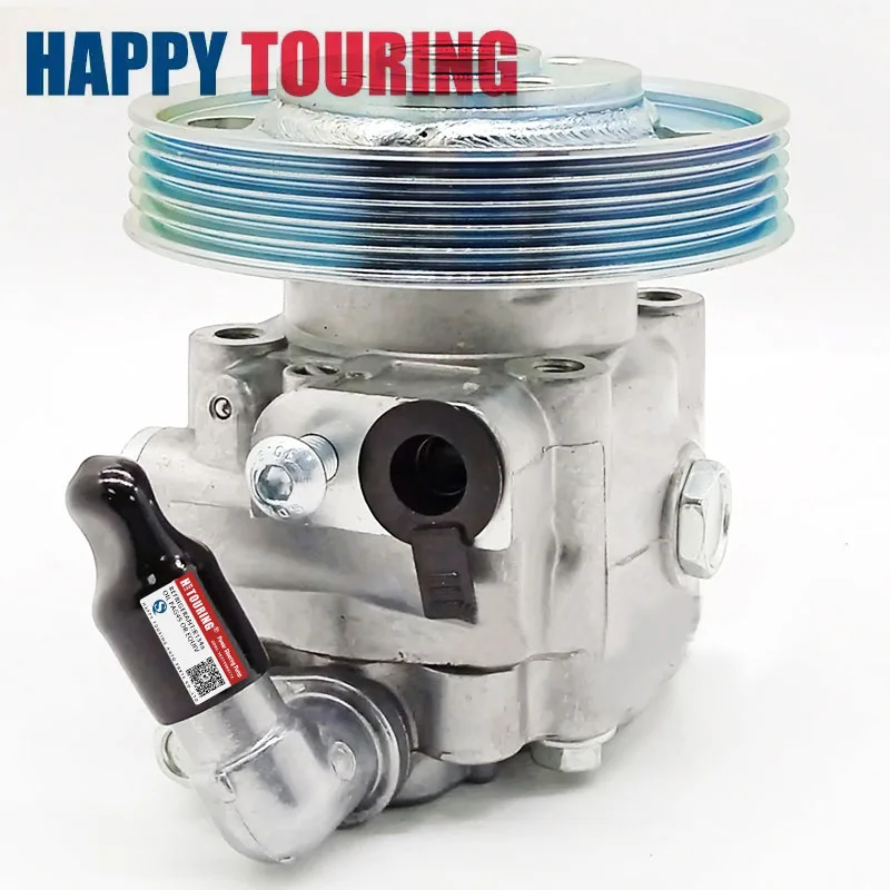 مضخة توجيه كهربائية لفولفو S80 V70 فورد مونديو S-MAX 1463842 31200541 36000342 36000516 36002206   6G91-3A696-JC