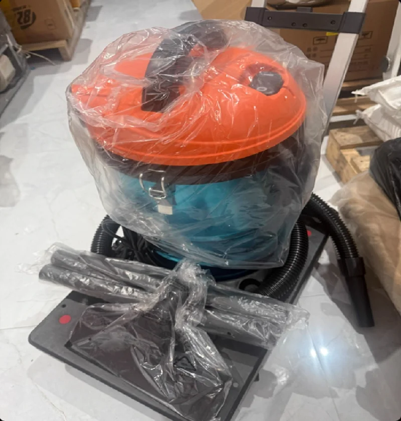 220V Royalstar Vacu… - image