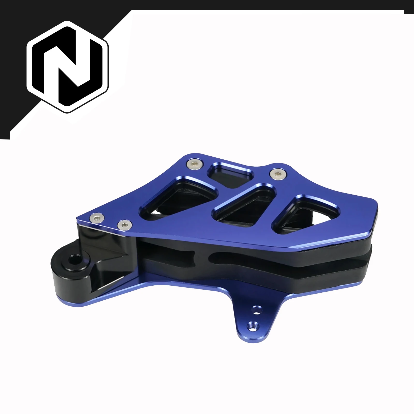 

NICECNC Chain Guide Protector For Husaberg FE FX TE For Husqvarna 125 150 200 250 300 350 400 450 501 FE TE FC TC FX TX