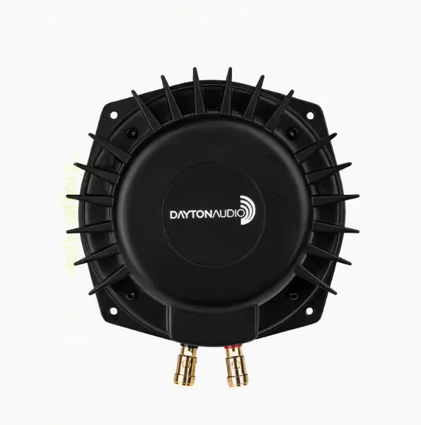 Z-165 Dayton BST-300EX High-Power 300W Low-Frequency Vibrator For Car Modification Home theater Sound System