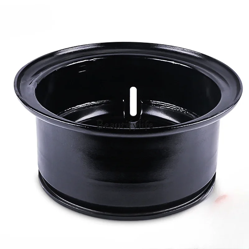 

Стальной обод шины CForklift 7,00T-15, ступица колеса 28*9-15, шина, стальной обод вилочного погрузчика