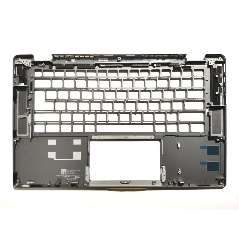 Z WRV3M FOR DELL Latitude 9510 E9510 Laptop C Shell Keyboard Shell
