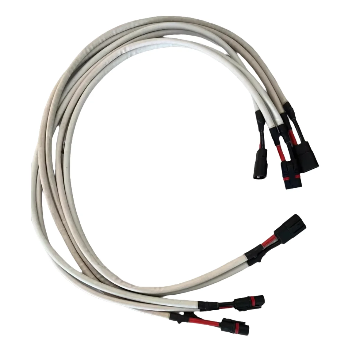 Front Aircraft Arm ESC Power Adapter Cable For DJI T40 Agriculture Drone Accessorie Brand New