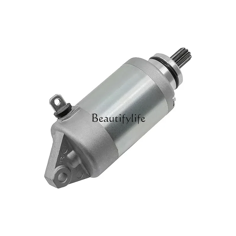 

2GB-81890-00 Starter motor, starter motor for WR250F 2015-2018