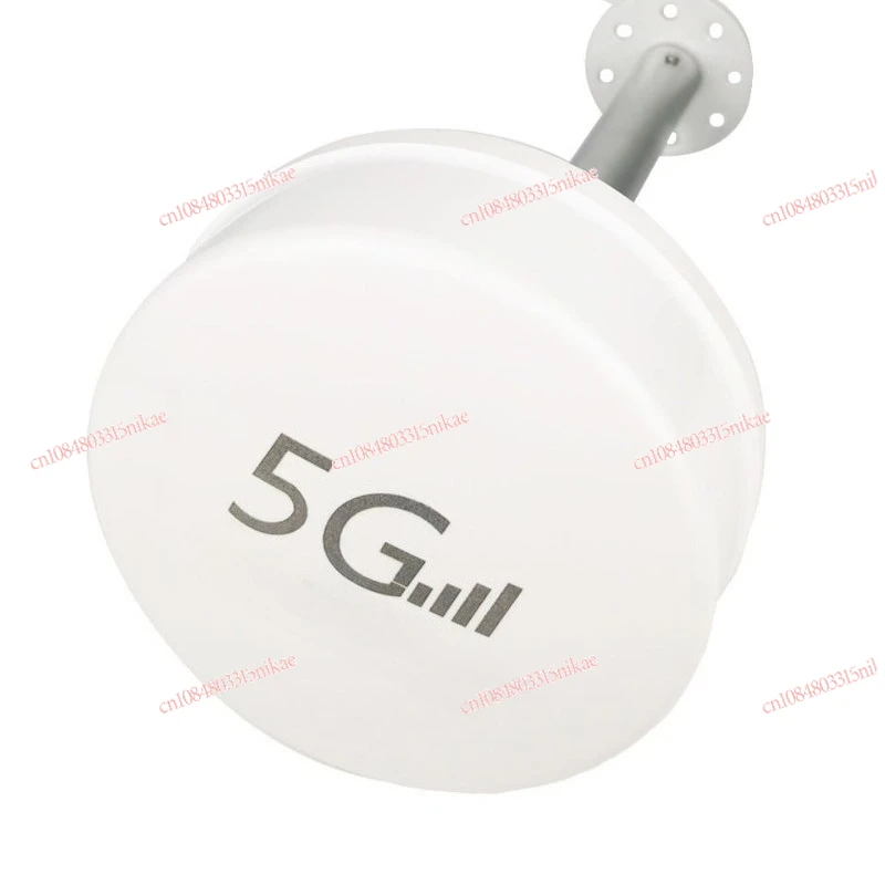 

698-6000MHz Full-Band Signal Receiving Grid Feed - 2G/3G/4G/5G Router Outdoor Receiving Antenna