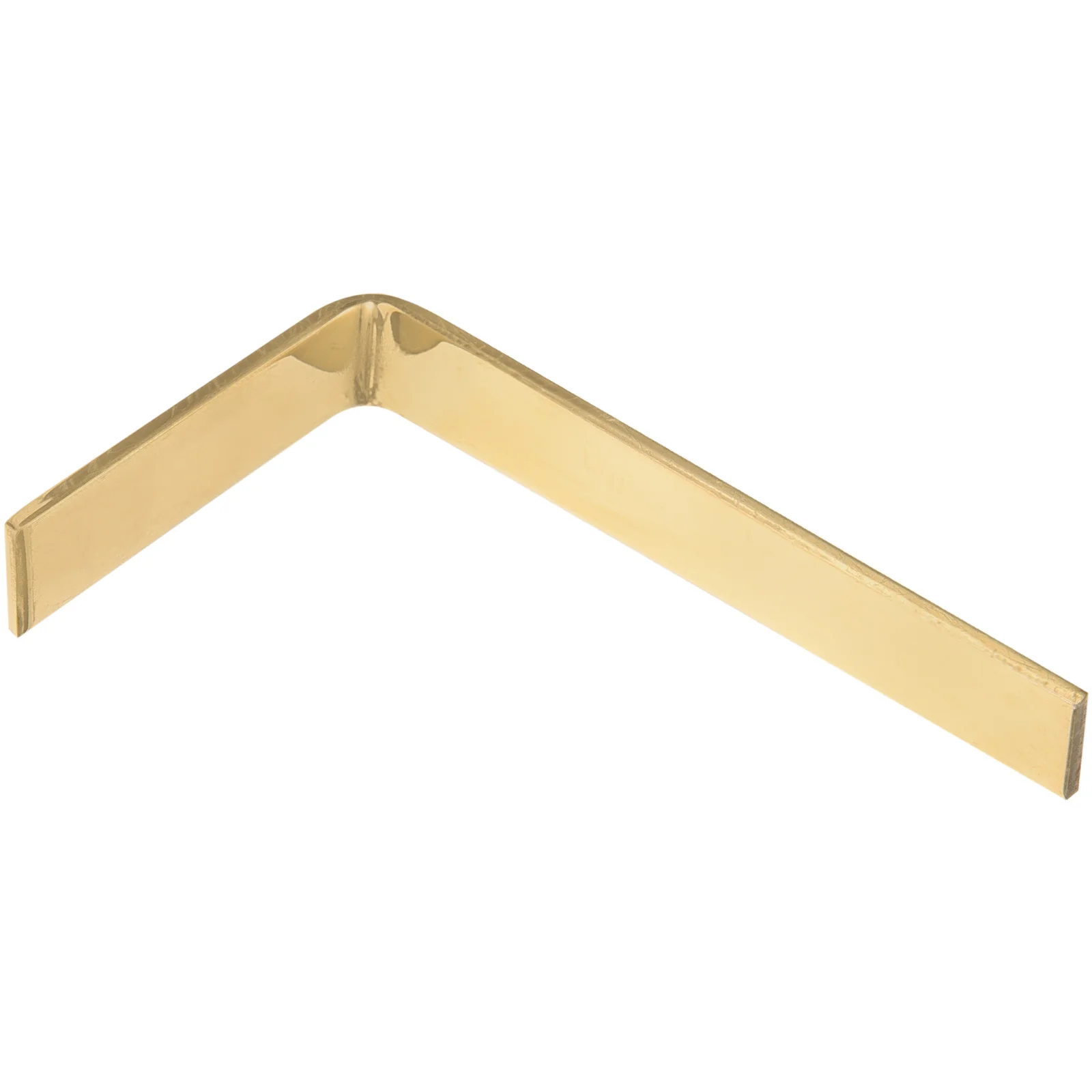 

Saxophone Repair Tool Angle Musical Instrument Accessory Golden Leveling Neck Repairing Tools Interface