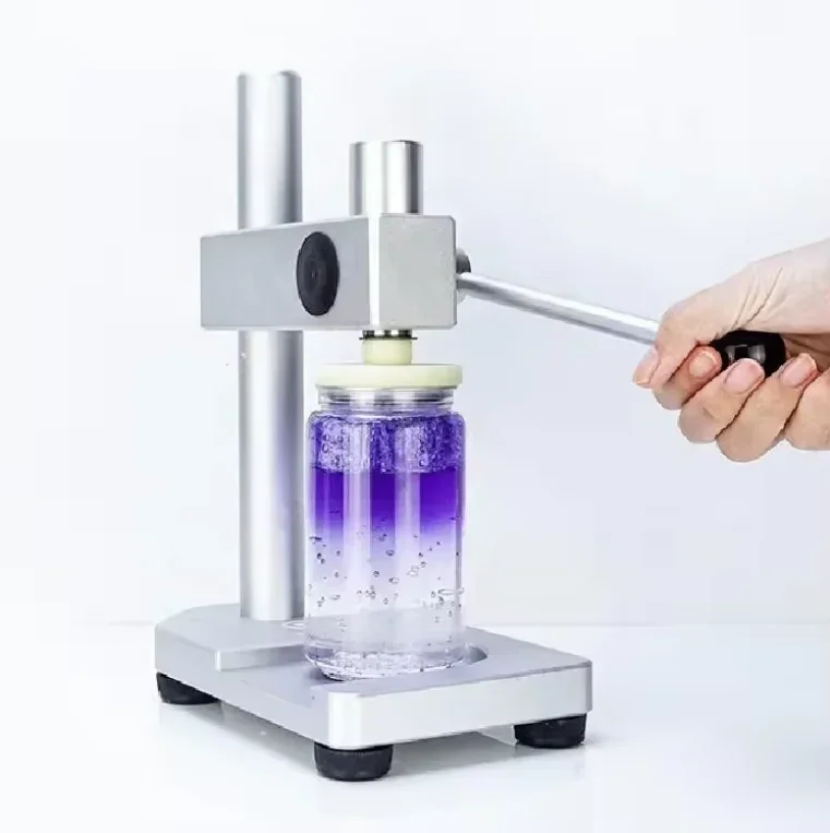 

Manual Can Sealer Manual Hand Can Seamer