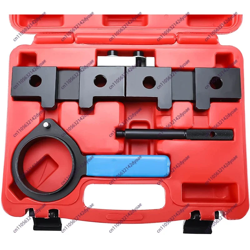 Valve Camshaft Engine Alignment Locking Timing Tool Holder For BMW M54 M52 M50