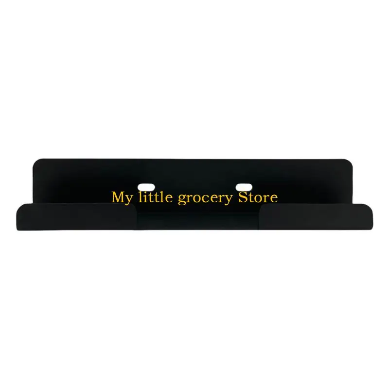 

D5BD Закрепите мусорное ведро на колесах с помощью этого прочного стального кронштейна для использования на открытом воздухе и