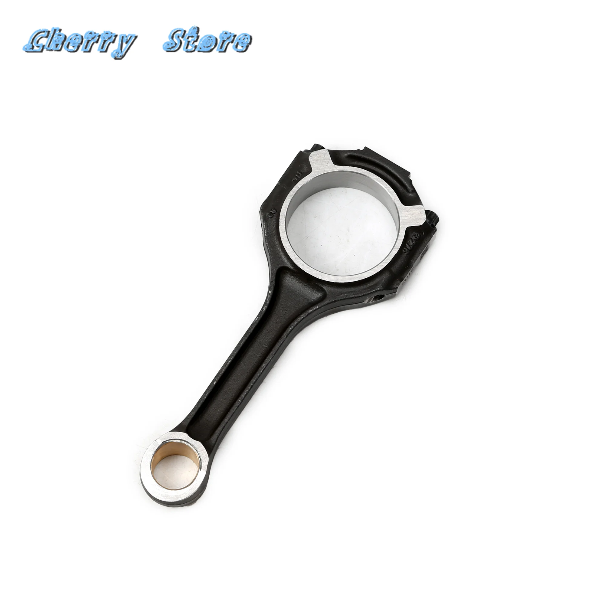 

Car engine connecting rod For Mercedes-Benz M276.820 3.0L C450 C43 E43 CLS320 CLS400 GL400 GL450 GLC43 ML320 ML400 A2760300520