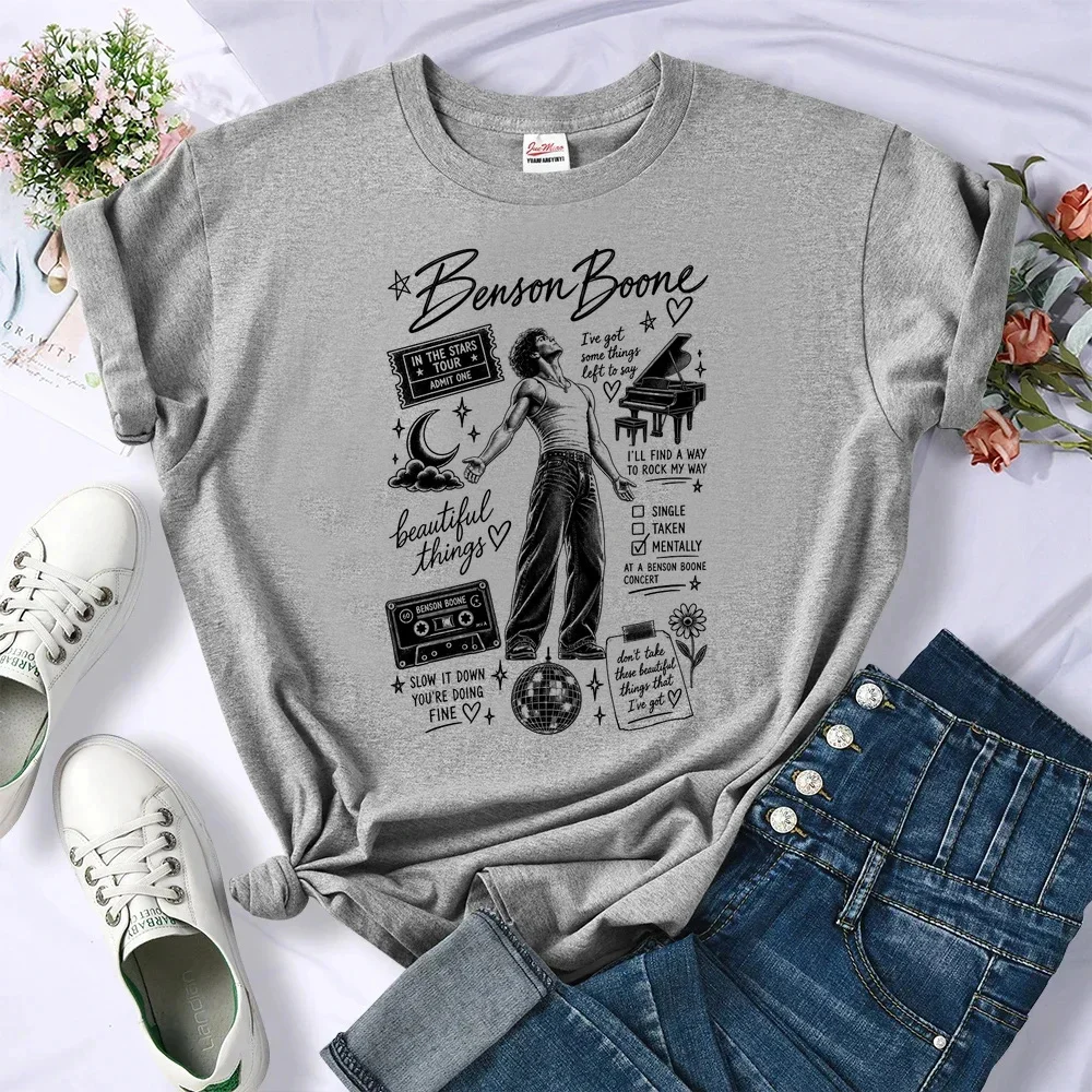 Bruno Mars t-shirt teen 80s jojifuku vintage grunge gyaru t-shirt scene  baddie aesthetic summer alternative