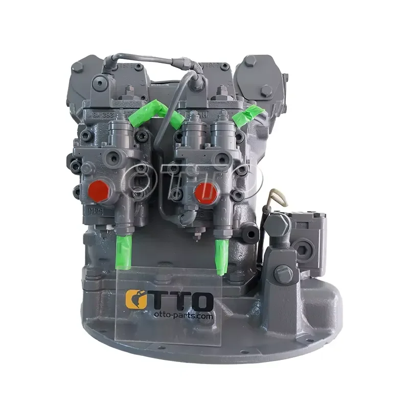 OTTO 4392073 4621880 Hydraulic Pump for Excavator EX150lc-5 EX160-5 EX160-1 EX200-2 EX210-5 EX220-6 EX270 Uh07-7
