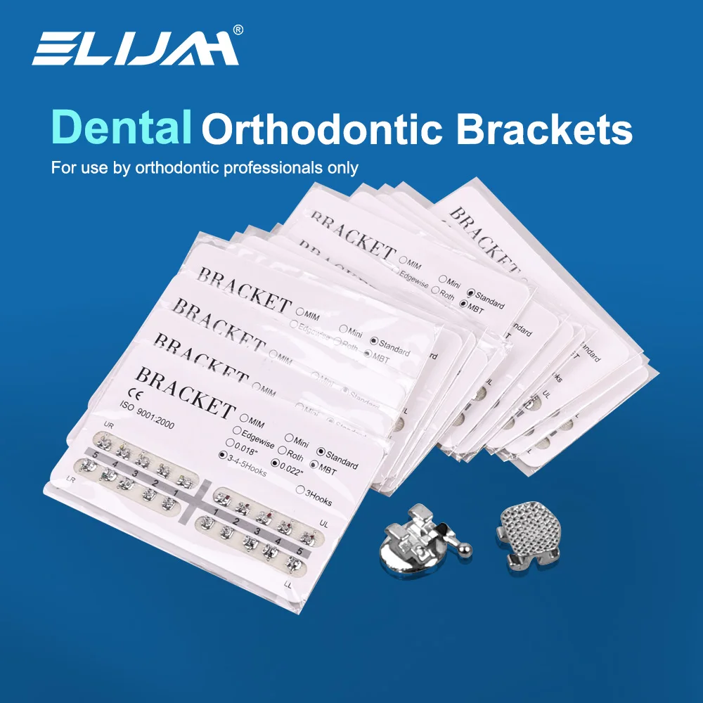 Elijah 1Pack Dental… - image