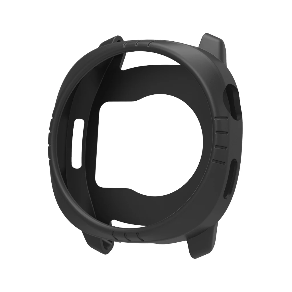 For Keep Watch Pilot 1 Case Candy colors Silicone Protective Cover Shell Frame Bumper Protector Smartwatch Accessories