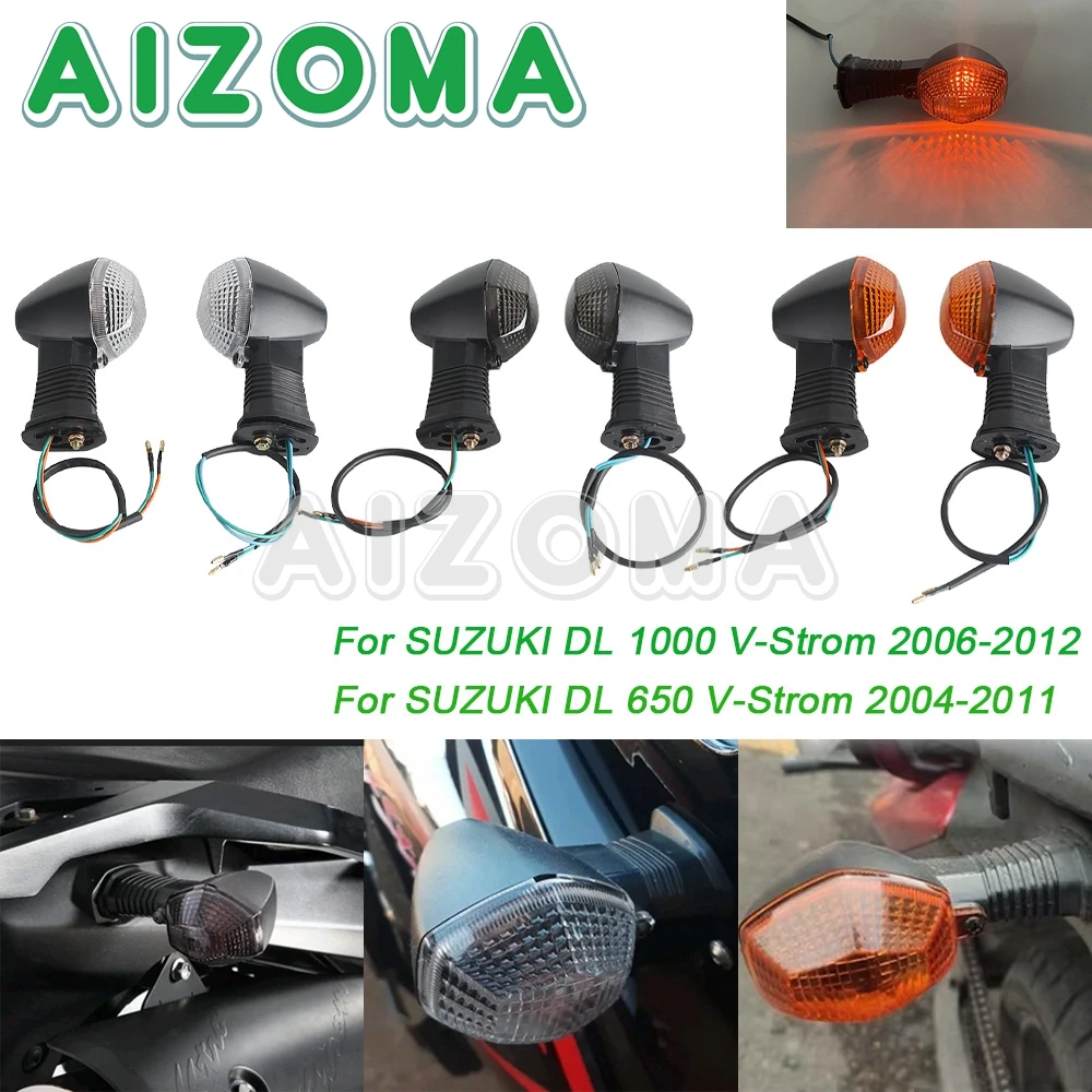 For Suzuki Dl 1000 … - image