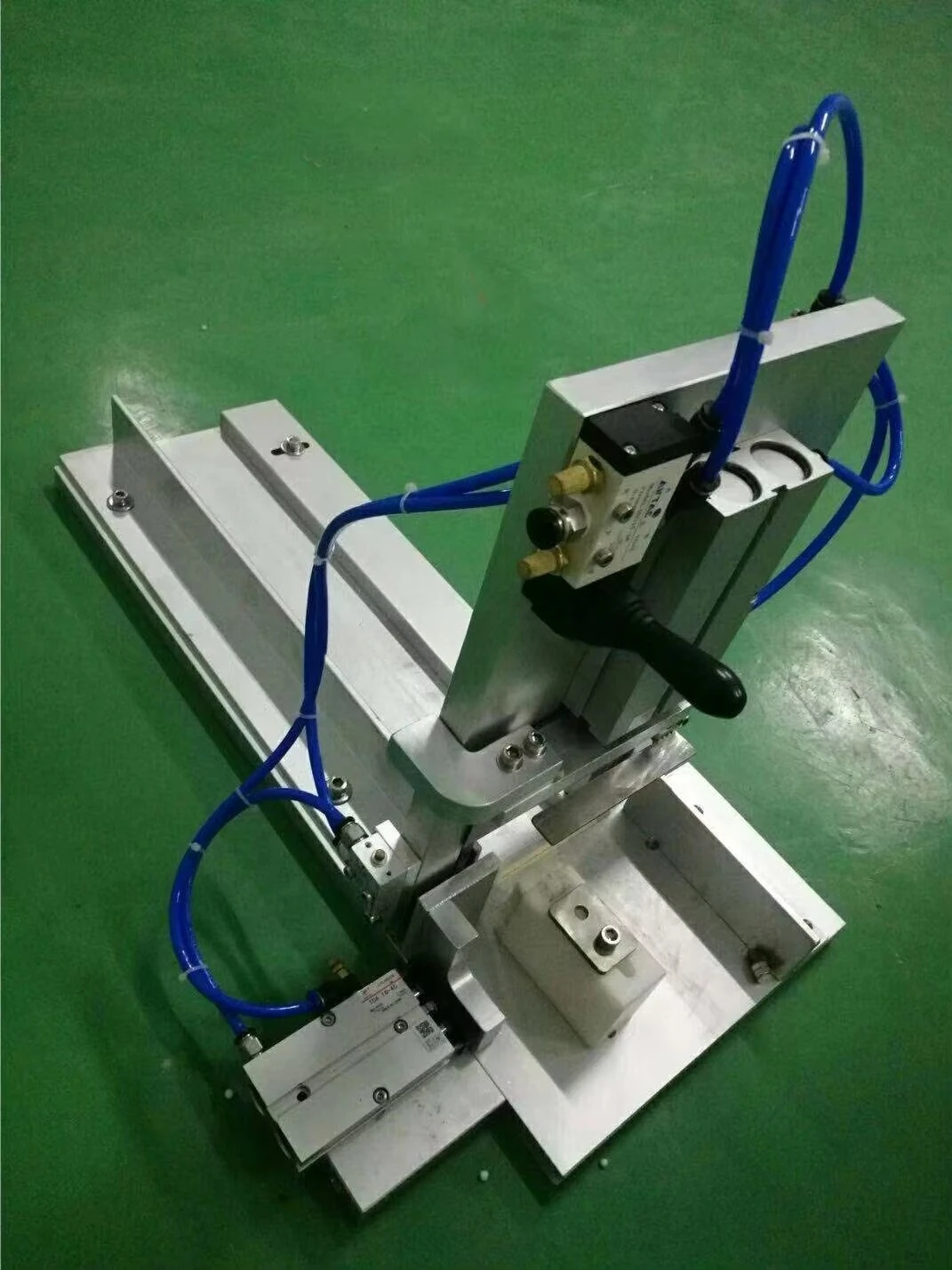 Ready-made hot-selling small soap production machinery and equipment