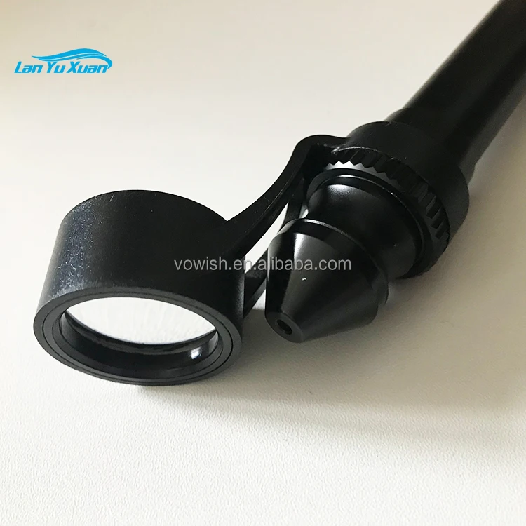 optical and ophthalmic handheld portable Slit lamp S150 Portable veterinary slit lamp - Image 3