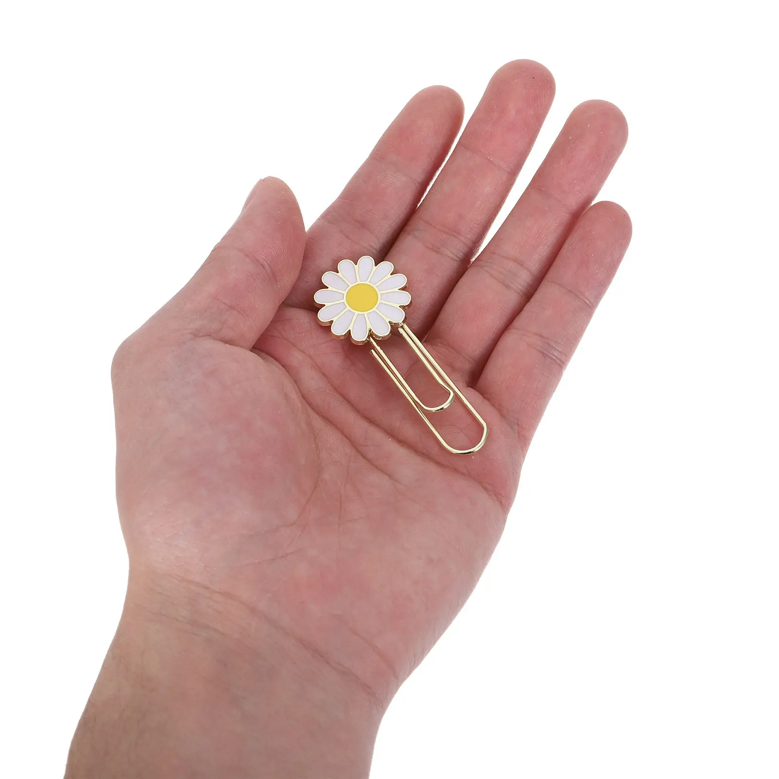 12-unidades-de-clips-de-papel-con-forma-de-margarita-metalica-bonitos-clips-para-marcar-paginas-ideales-como-regalos-navidenos-marcapaginas-con-forma-de-flor-mini-clips-para-marcar-paginas