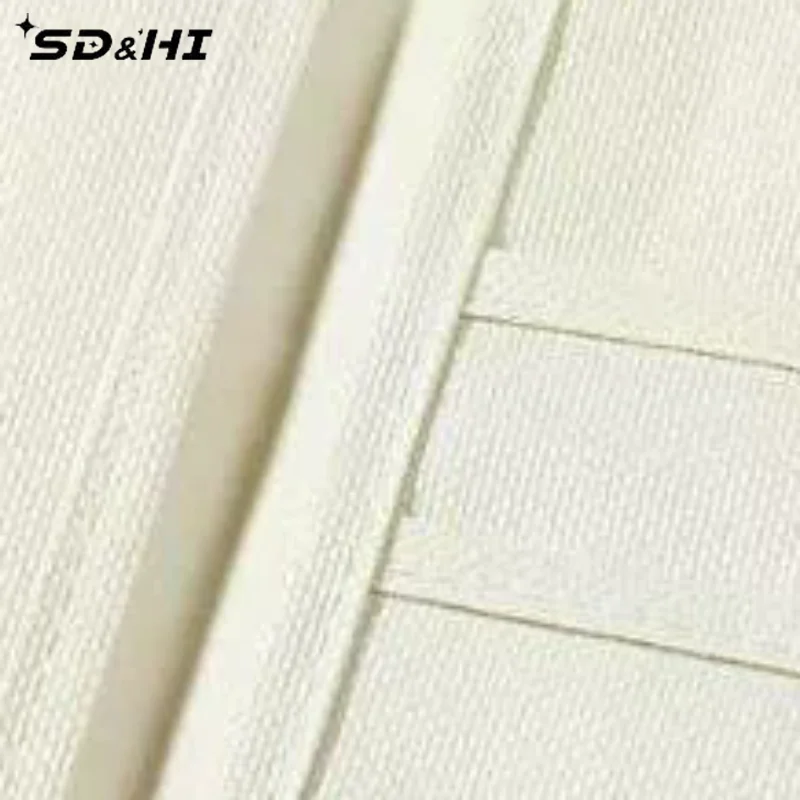 New Oxford Cloth Traveler Notebook 3 Size Spiral Cowhide Diary Card Storage Pouch