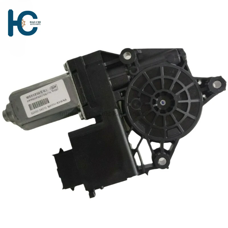 

824503X010 Front Left Door Window Glass Control Lift Motor for Elantra 2011-2015 82450-3X010