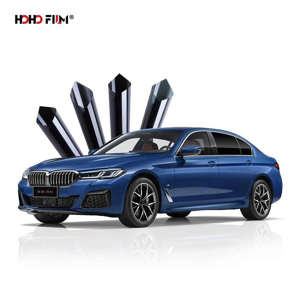 Hohofilm 15%VLT Bla… - image